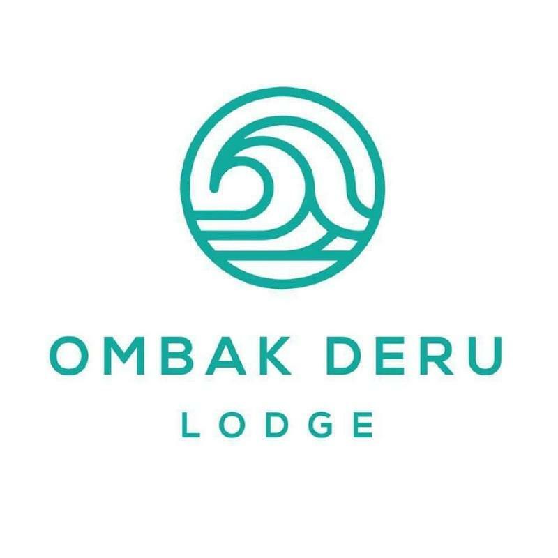 Ombak Deru Lodge Marang Luaran gambar
